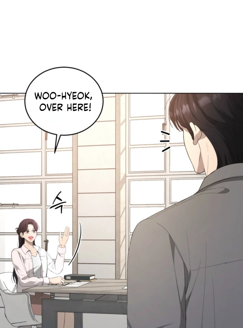 Goodbye, Ex-Husband Chapter 18 page 46