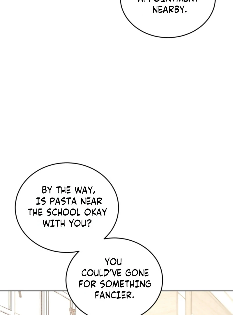 Goodbye, Ex-Husband Chapter 18 page 49