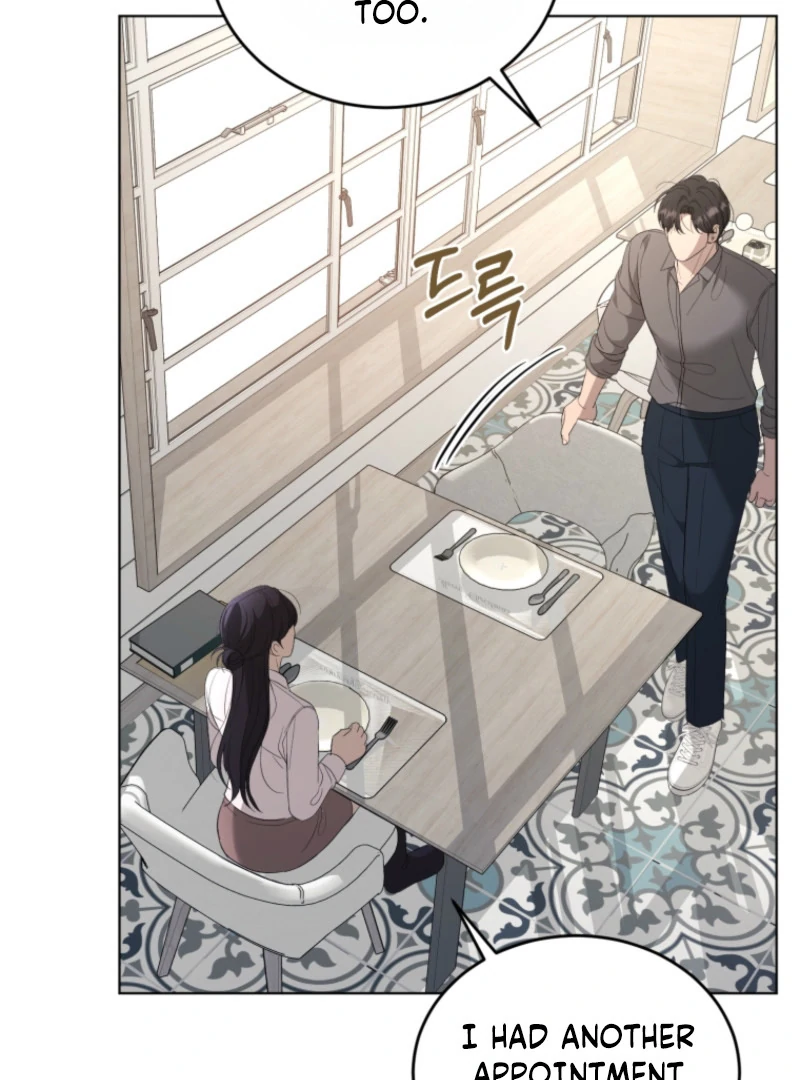 Goodbye, Ex-Husband Chapter 18 page 48