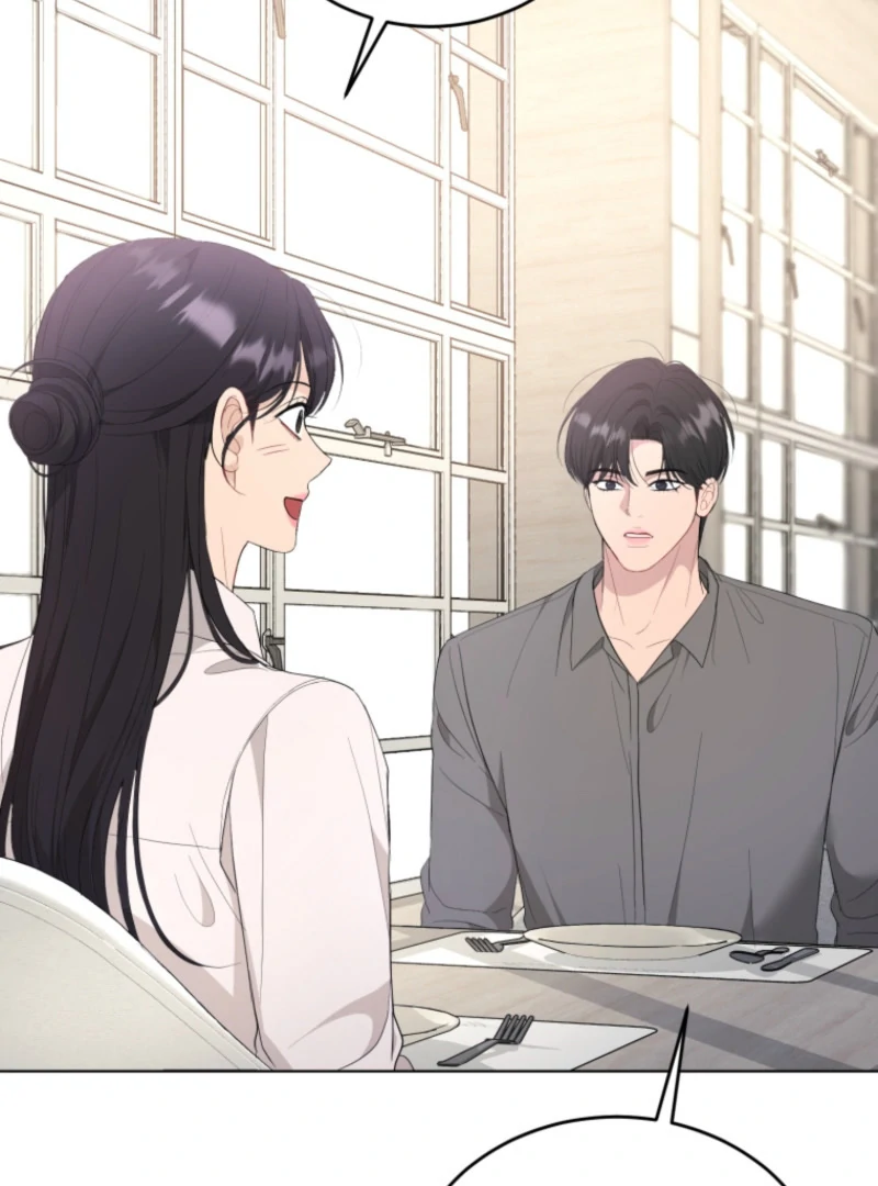 Goodbye, Ex-Husband Chapter 18 page 50