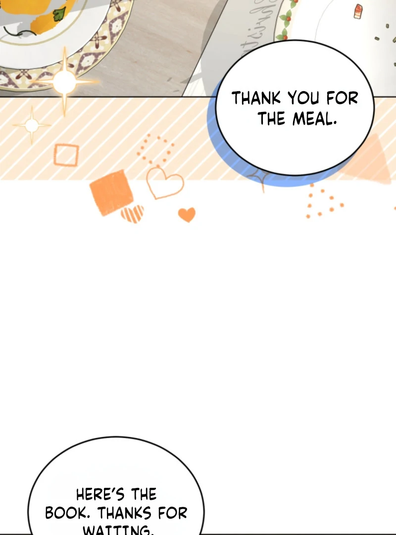 Goodbye, Ex-Husband Chapter 18 page 64
