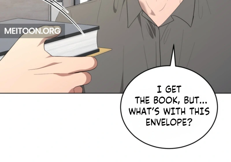 Goodbye, Ex-Husband Chapter 18 page 66