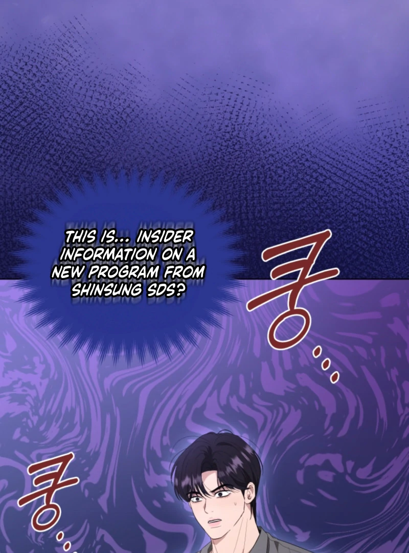 Goodbye, Ex-Husband Chapter 18 page 71