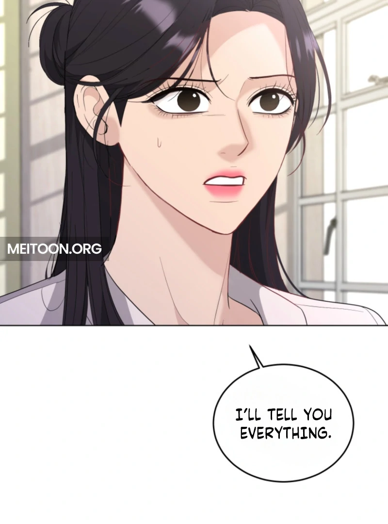 Goodbye, Ex-Husband Chapter 18 page 75
