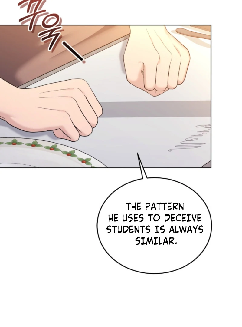 Goodbye, Ex-Husband Chapter 18 page 81