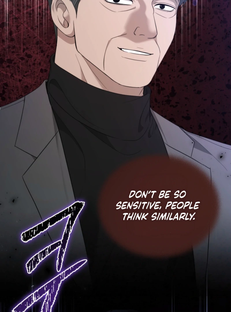 Goodbye, Ex-Husband Chapter 18 page 83