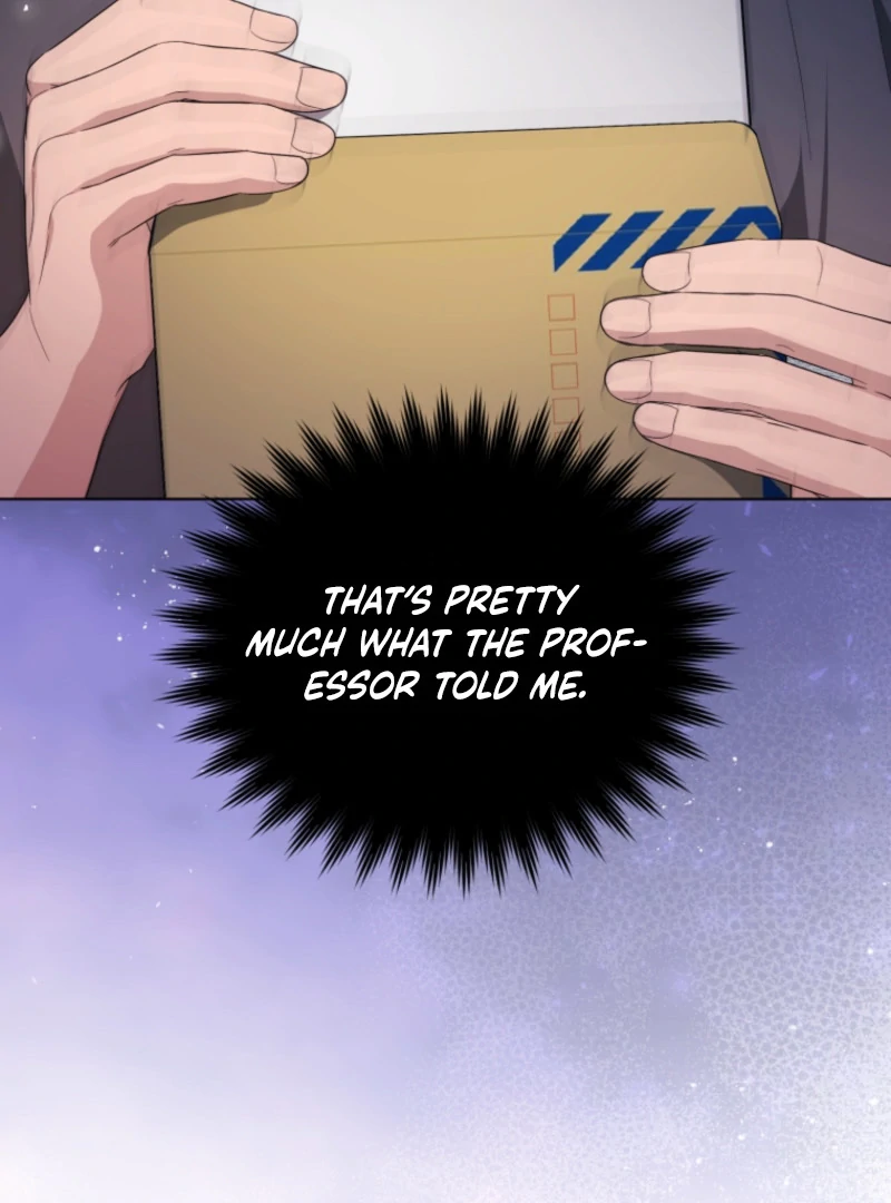 Goodbye, Ex-Husband Chapter 18 page 85