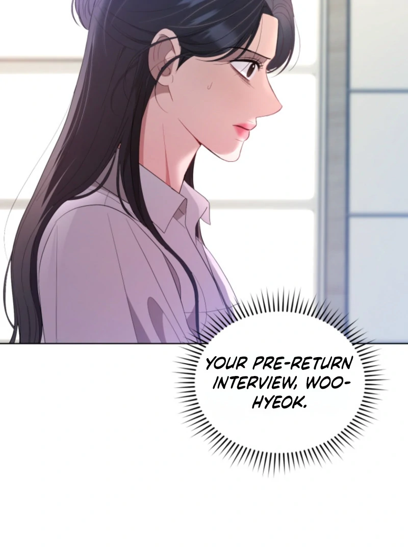 Goodbye, Ex-Husband Chapter 18 page 87