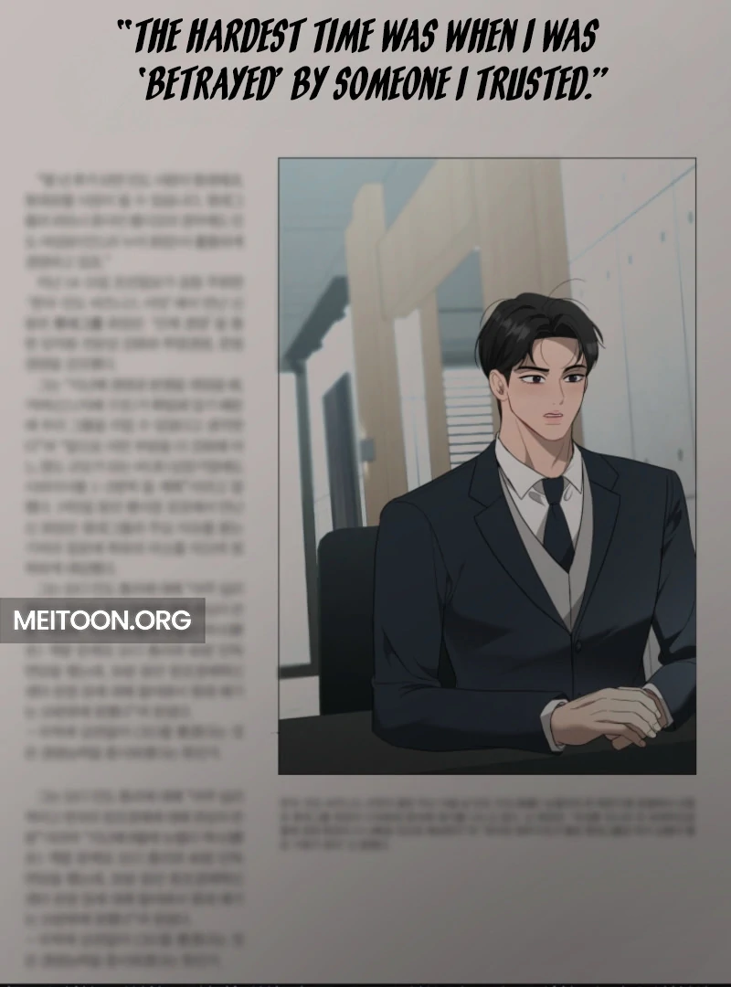 Goodbye, Ex-Husband Chapter 18 page 89