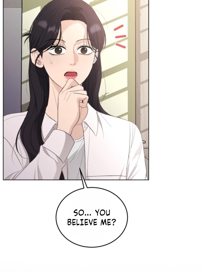 Goodbye, Ex-Husband Chapter 18 page 95