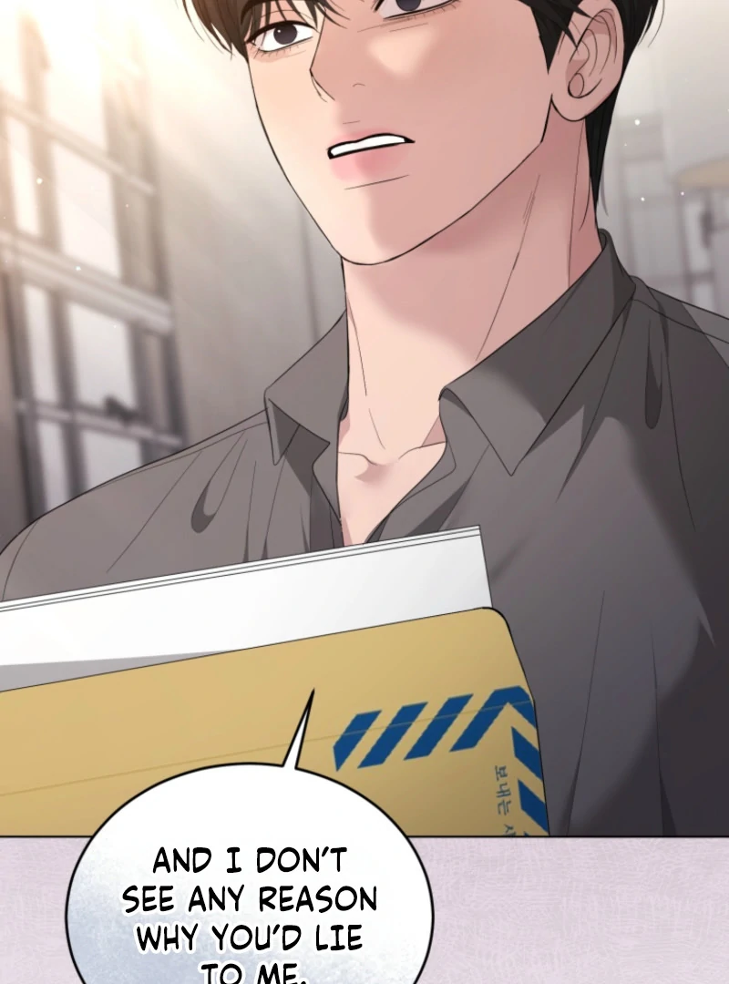 Goodbye, Ex-Husband Chapter 18 page 97