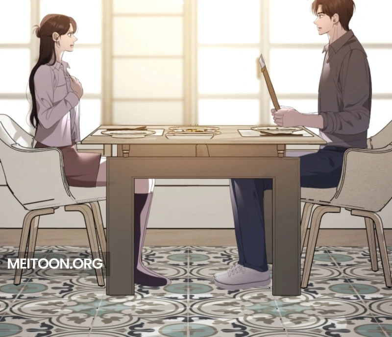 Goodbye, Ex-Husband Chapter 18 page 103