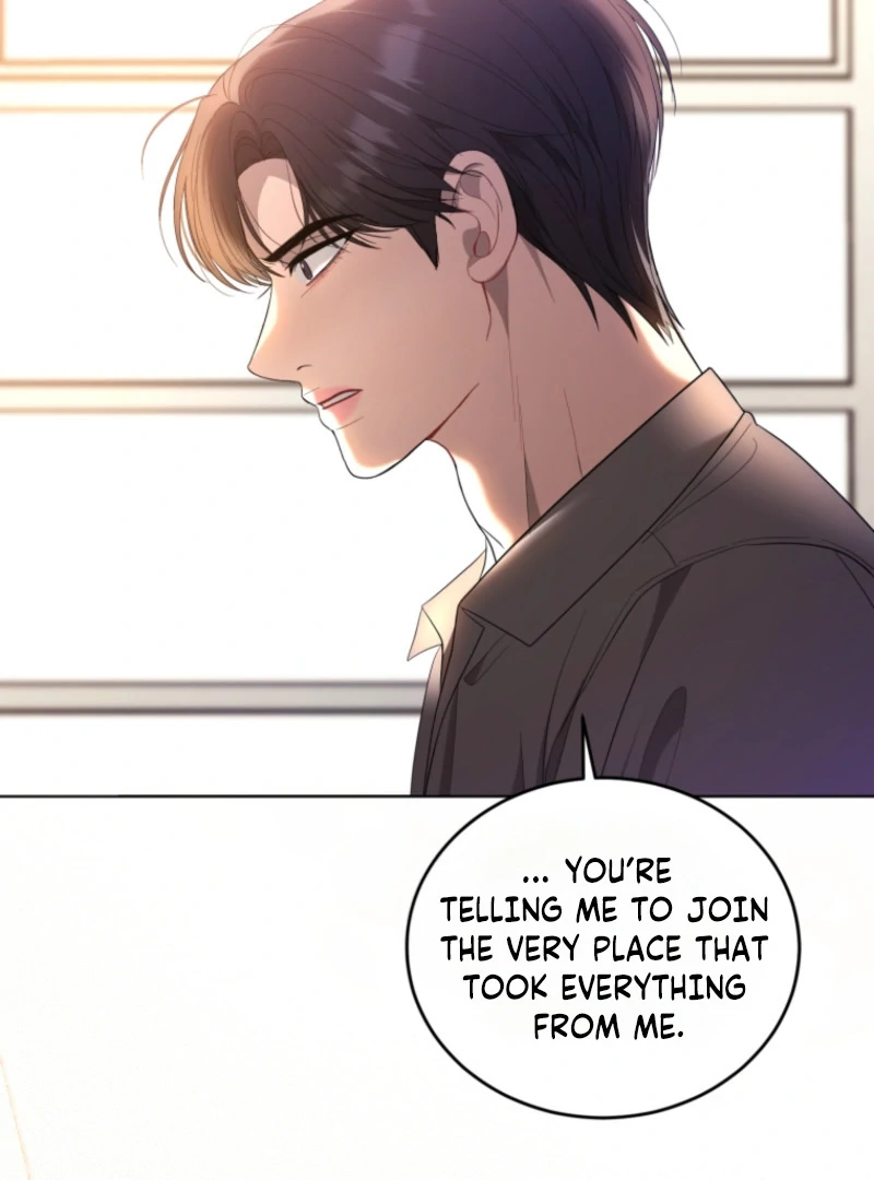Goodbye, Ex-Husband Chapter 18 page 106