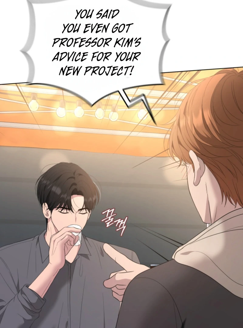 Goodbye, Ex-Husband Chapter 18 page 119