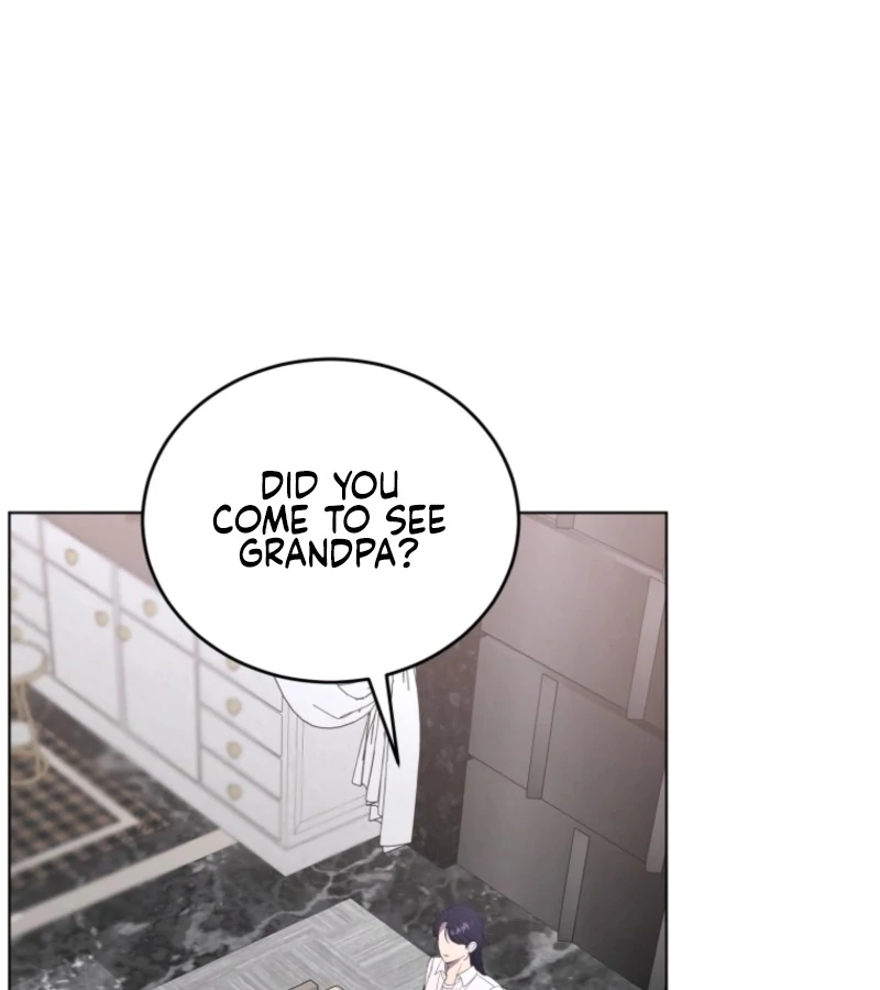 Goodbye, Ex-Husband Chapter 19 page 3