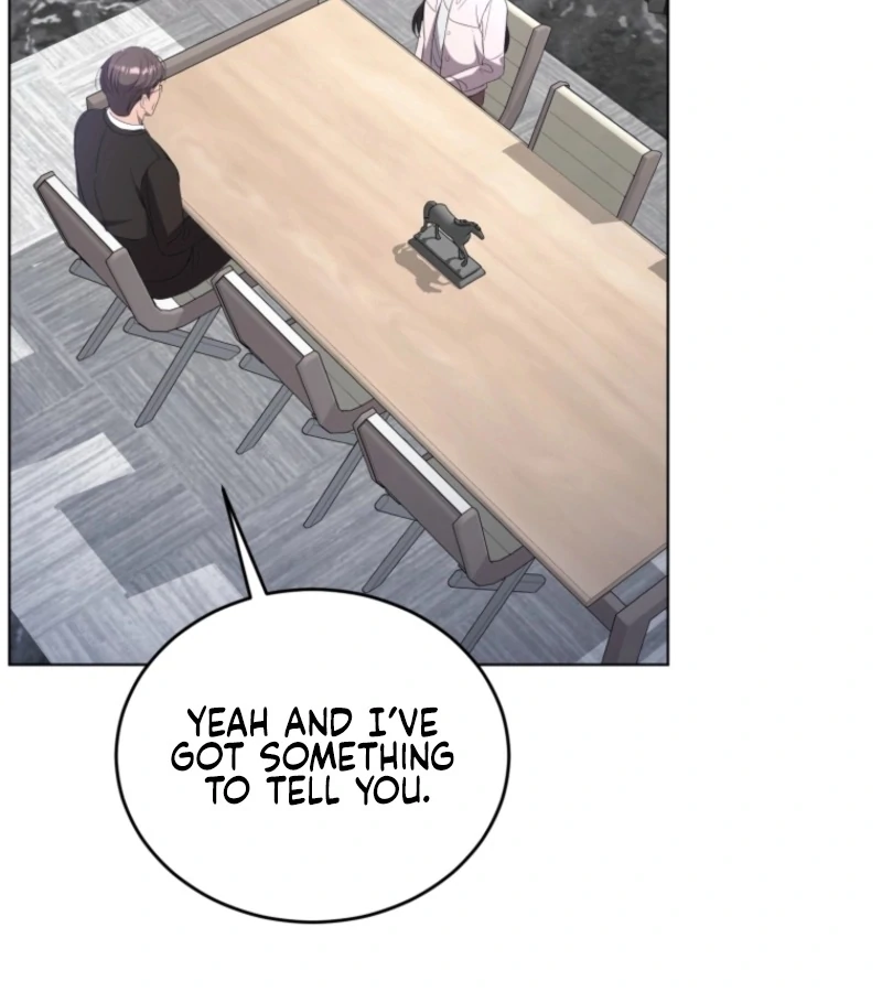 Goodbye, Ex-Husband Chapter 19 page 4