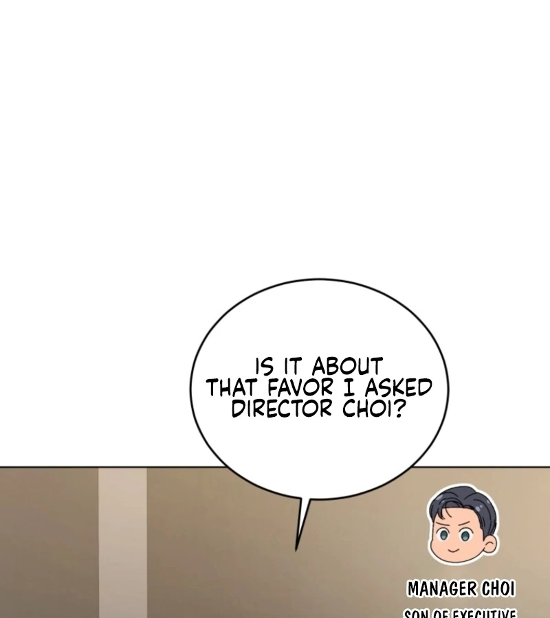 Goodbye, Ex-Husband Chapter 19 page 5