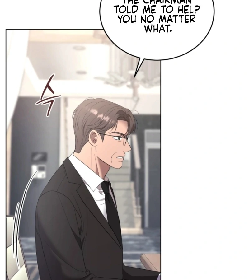 Goodbye, Ex-Husband Chapter 19 page 8