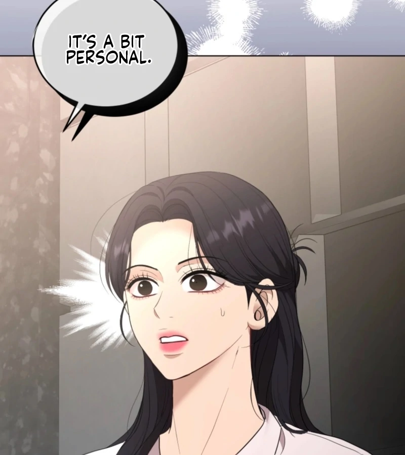 Goodbye, Ex-Husband Chapter 19 page 10