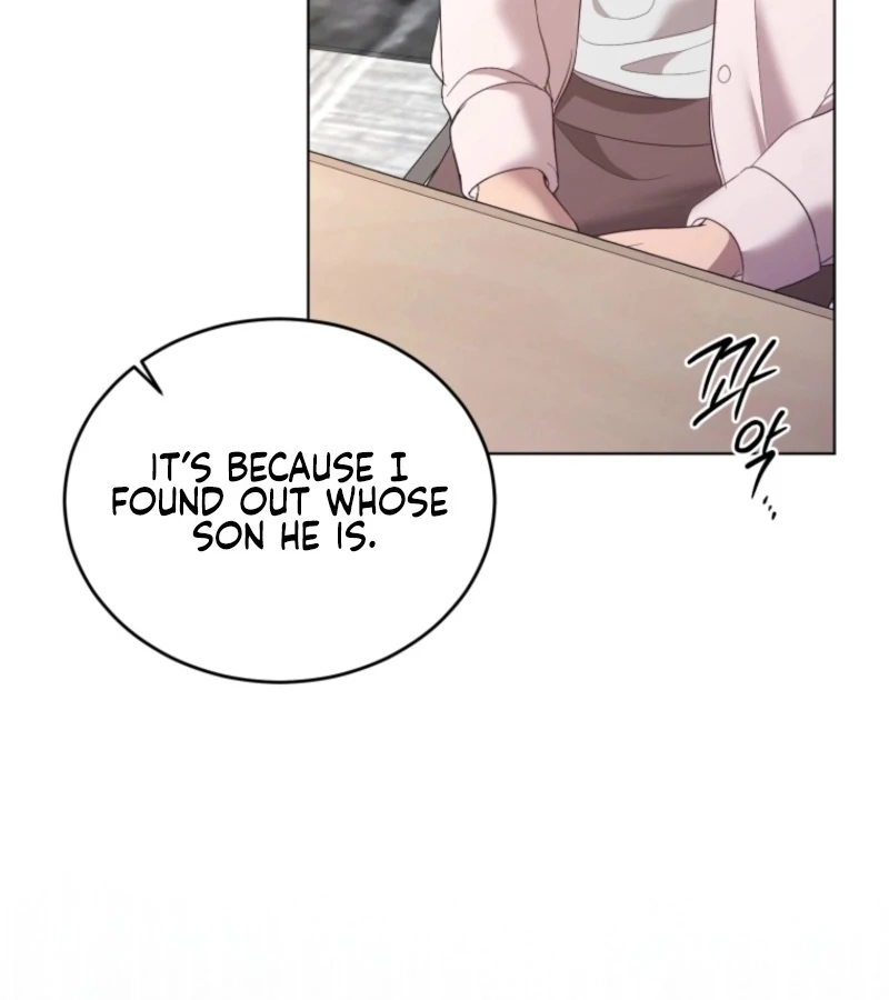 Goodbye, Ex-Husband Chapter 19 page 13