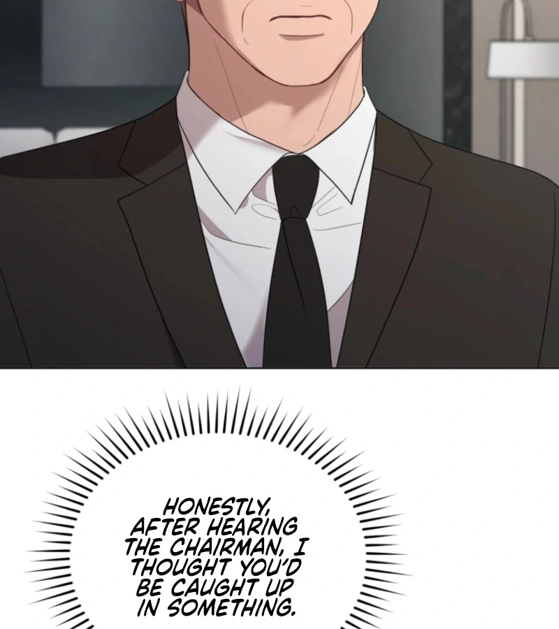 Goodbye, Ex-Husband Chapter 19 page 19