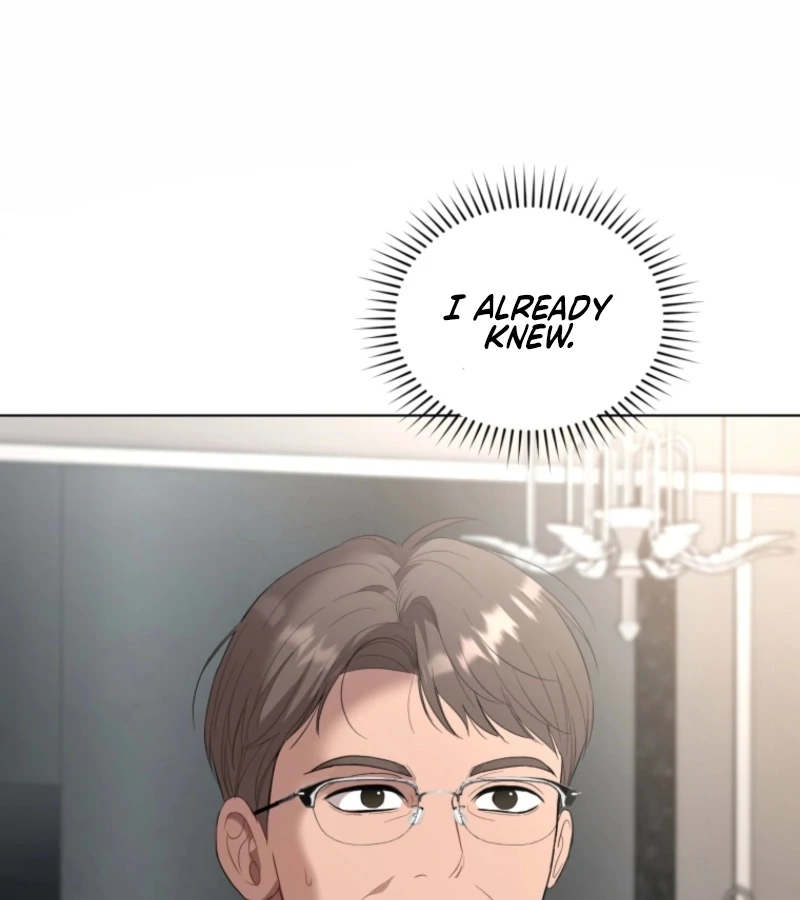 Goodbye, Ex-Husband Chapter 19 page 18