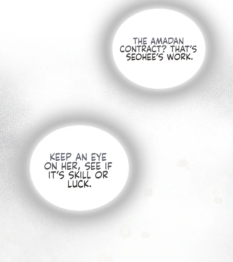 Goodbye, Ex-Husband Chapter 19 page 21