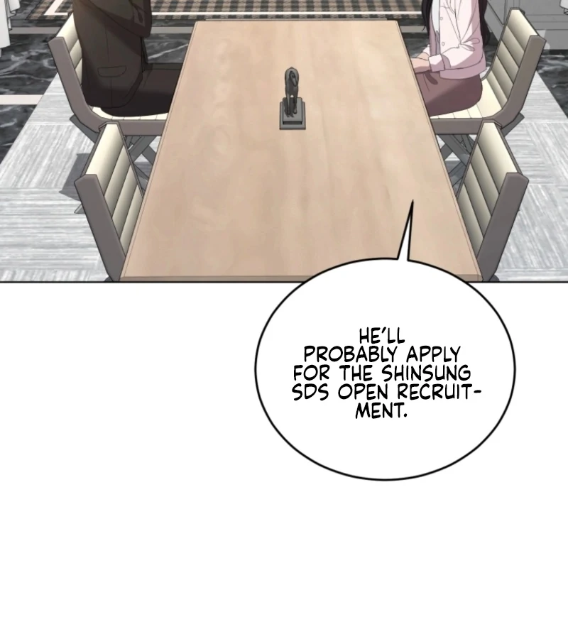 Goodbye, Ex-Husband Chapter 19 page 29