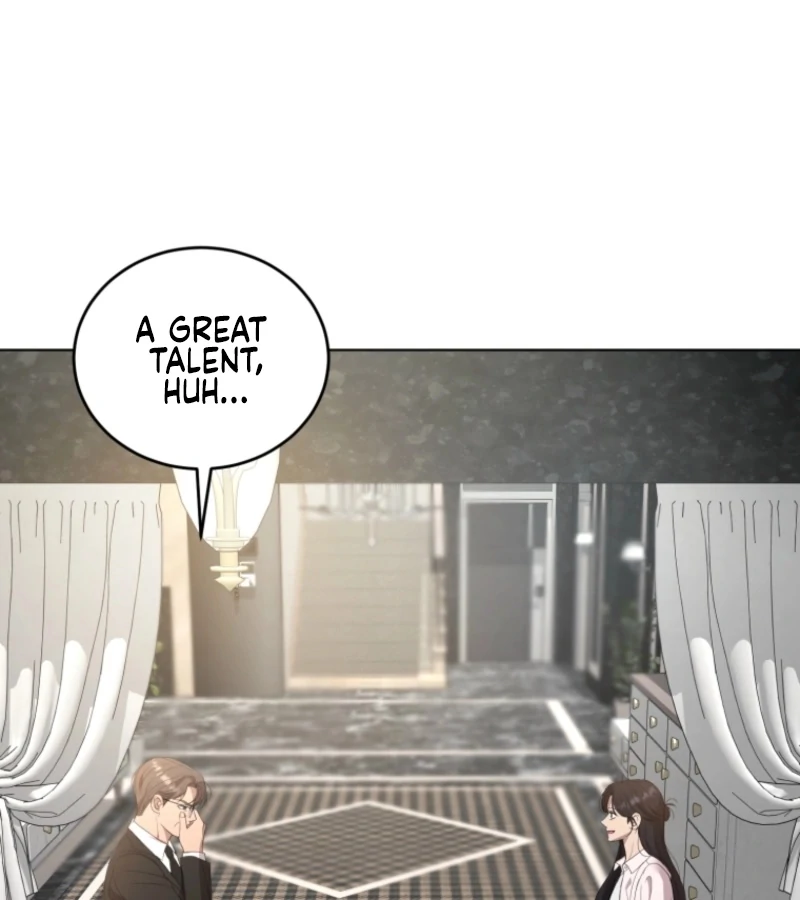 Goodbye, Ex-Husband Chapter 19 page 28