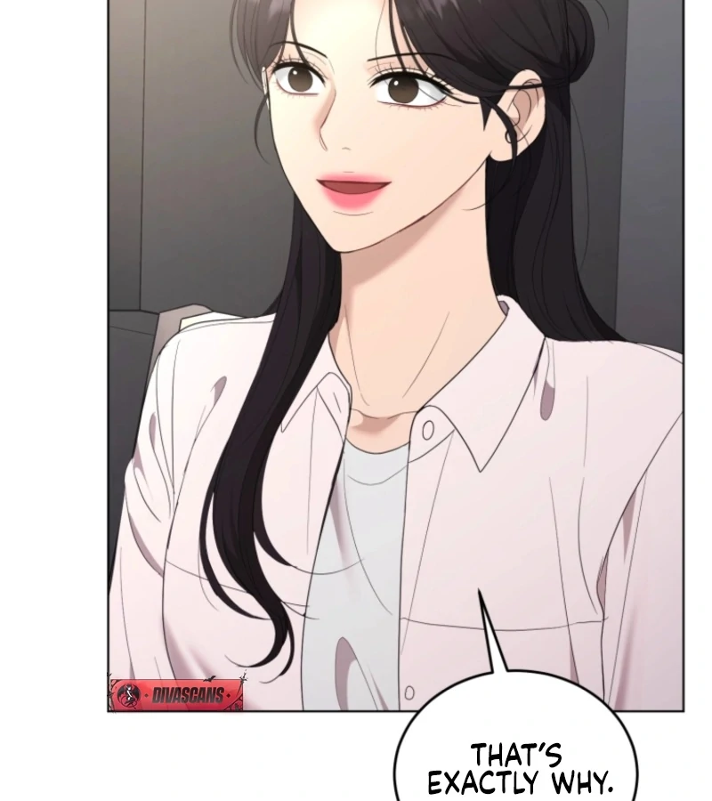 Goodbye, Ex-Husband Chapter 19 page 31