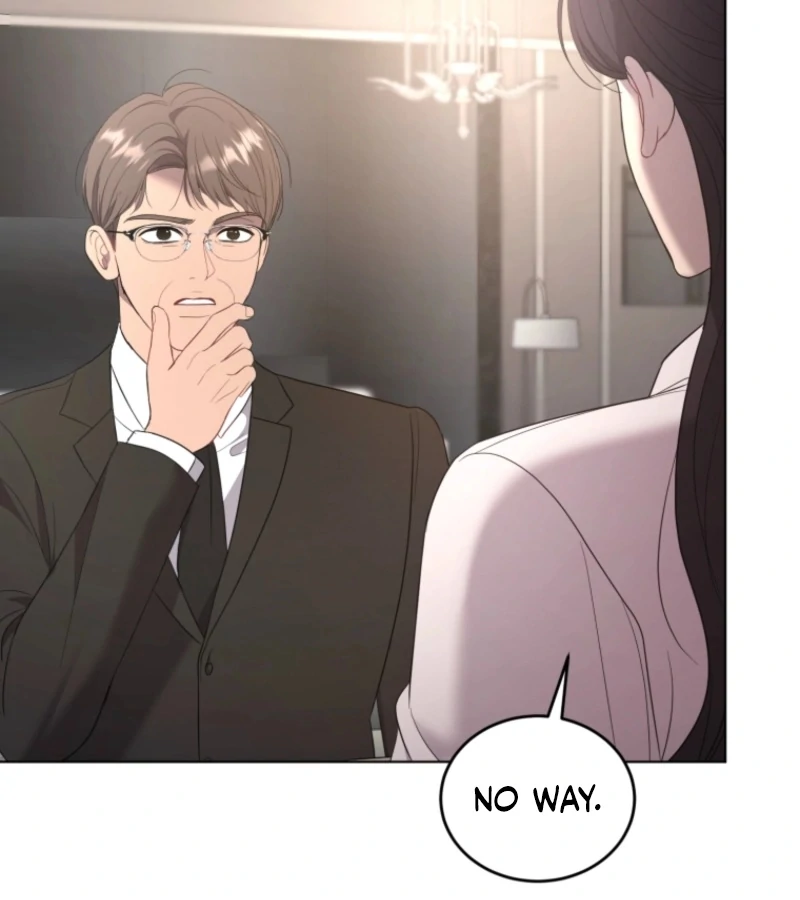 Goodbye, Ex-Husband Chapter 19 page 34