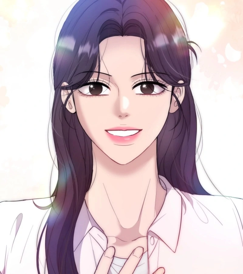 Goodbye, Ex-Husband Chapter 19 page 38