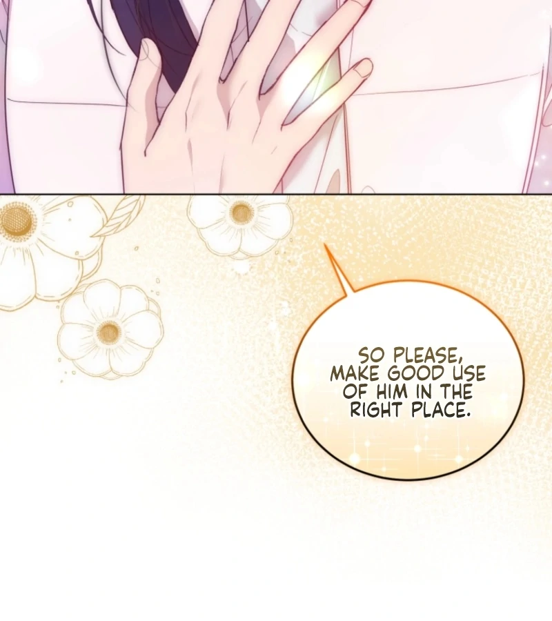 Goodbye, Ex-Husband Chapter 19 page 39