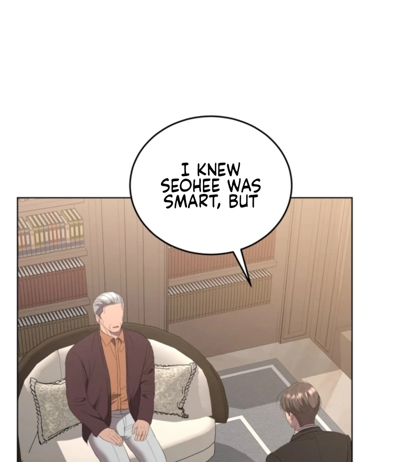 Goodbye, Ex-Husband Chapter 19 page 42
