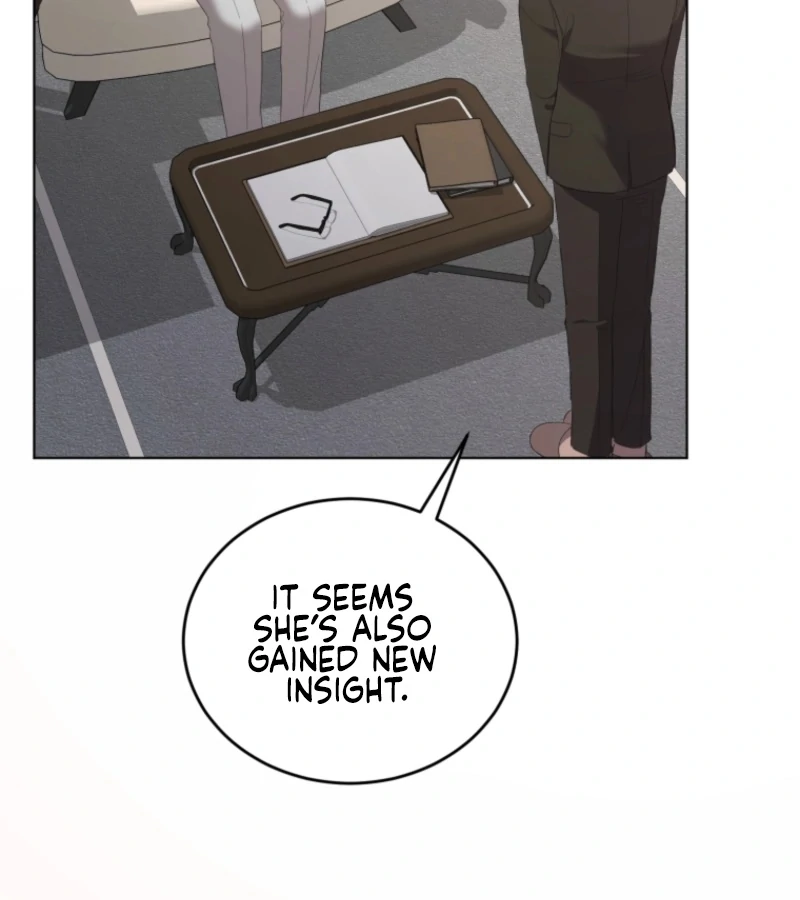 Goodbye, Ex-Husband Chapter 19 page 43