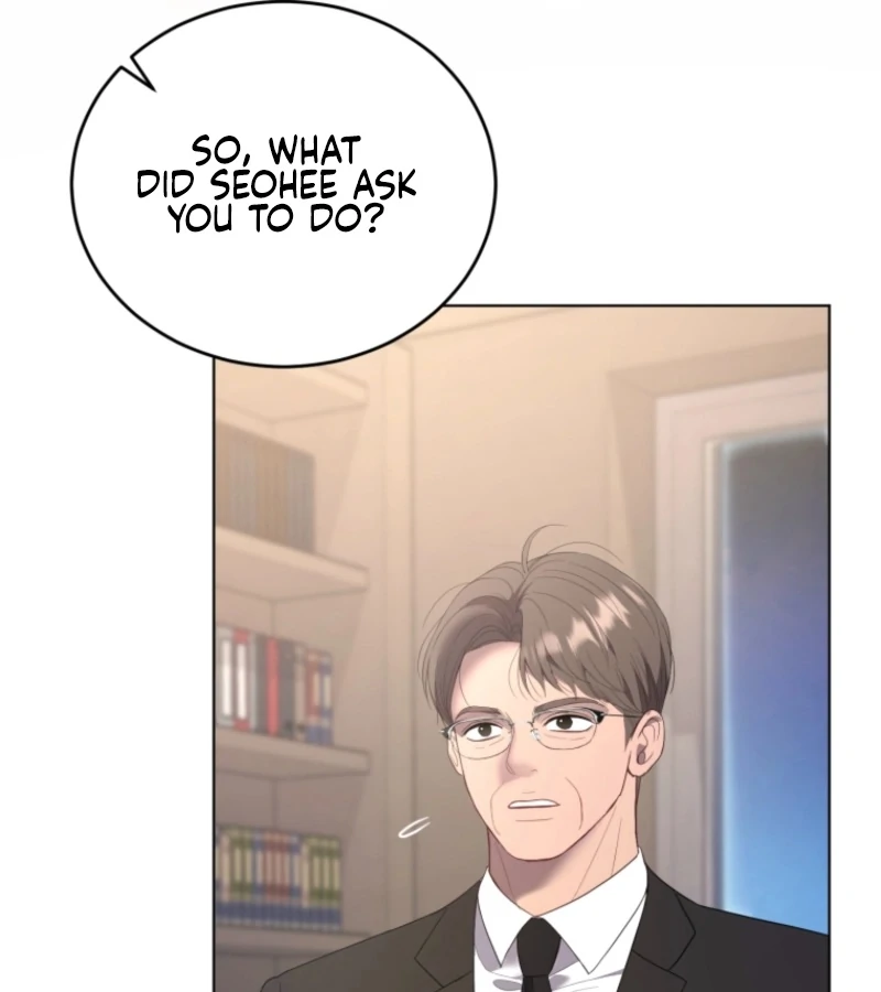 Goodbye, Ex-Husband Chapter 19 page 47