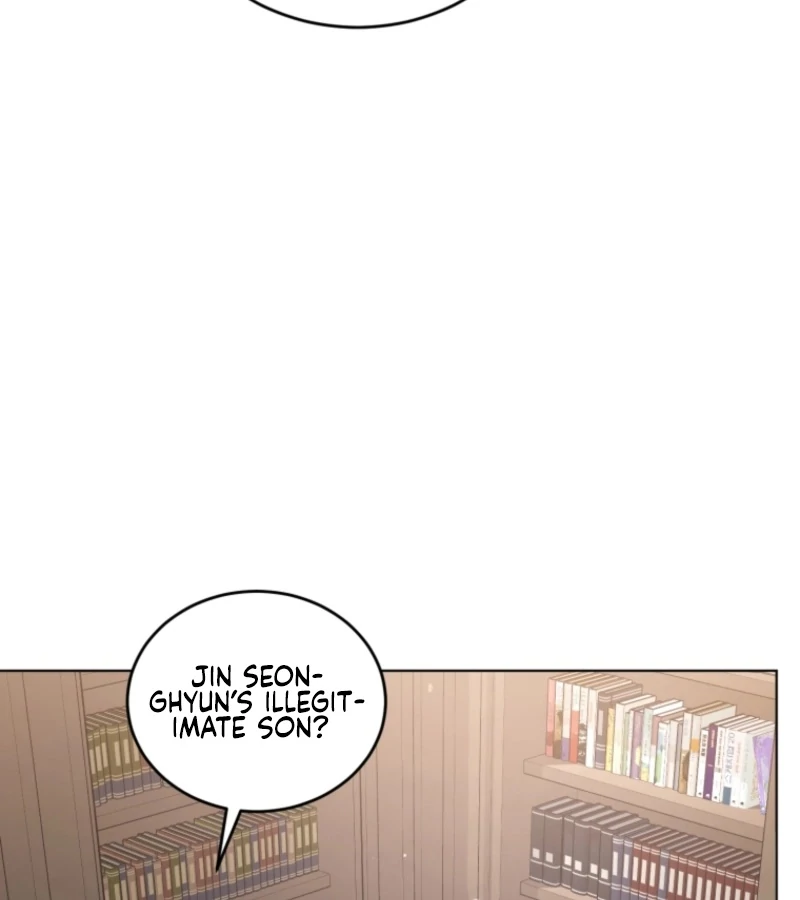 Goodbye, Ex-Husband Chapter 19 page 49
