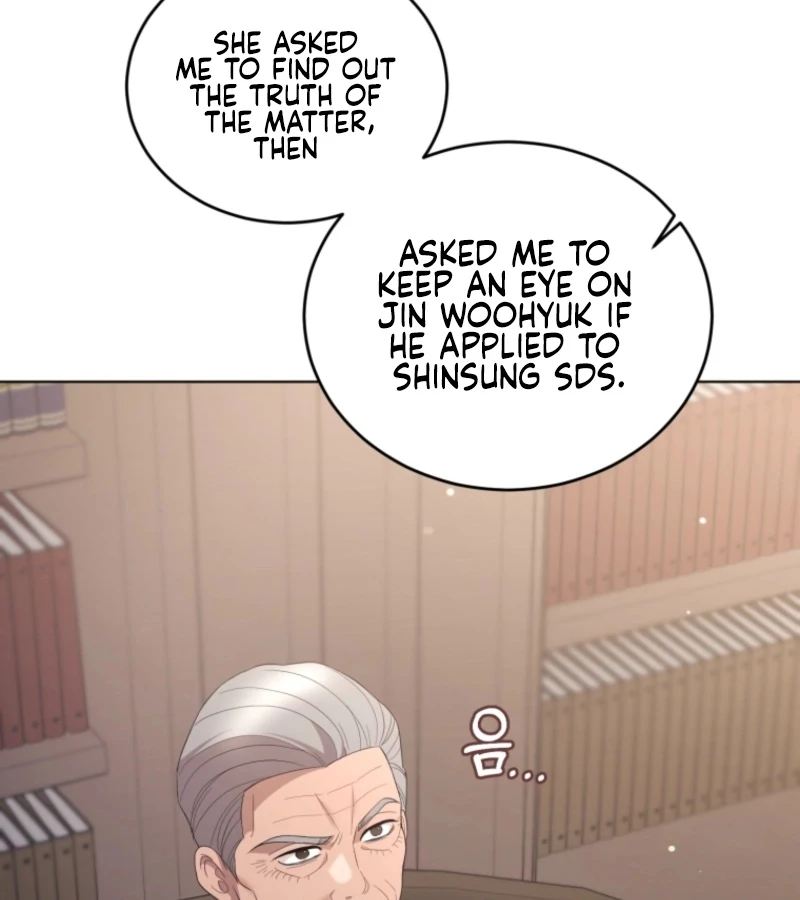 Goodbye, Ex-Husband Chapter 19 page 52