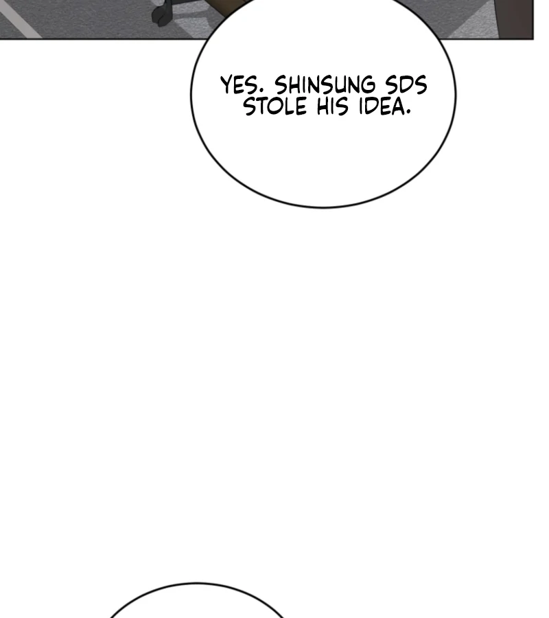 Goodbye, Ex-Husband Chapter 19 page 51