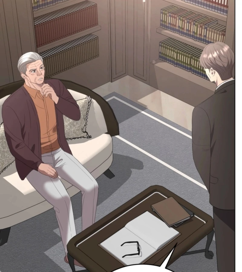 Goodbye, Ex-Husband Chapter 19 page 50
