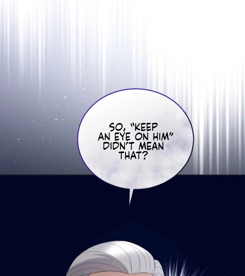 Goodbye, Ex-Husband Chapter 19 page 62