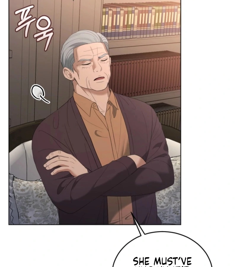 Goodbye, Ex-Husband Chapter 19 page 67