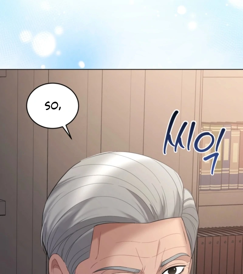 Goodbye, Ex-Husband Chapter 19 page 69