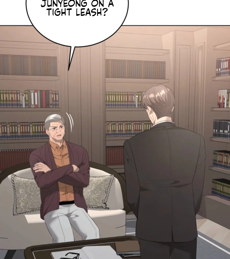 Goodbye, Ex-Husband Chapter 19 page 73