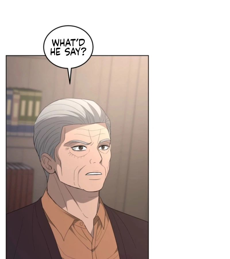 Goodbye, Ex-Husband Chapter 19 page 75
