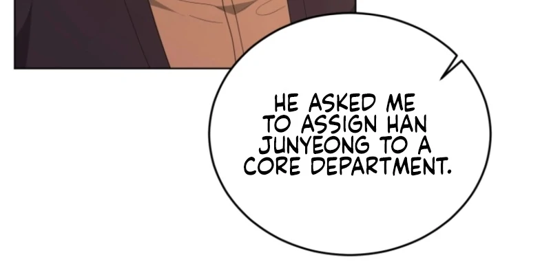 Goodbye, Ex-Husband Chapter 19 page 76