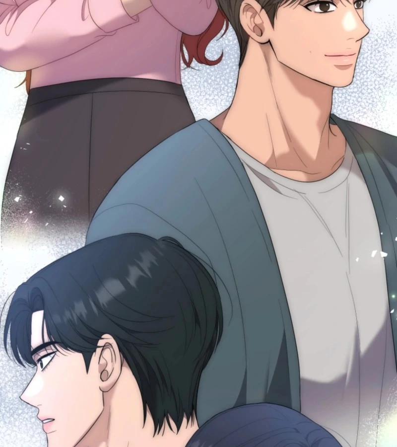Goodbye, Ex-Husband Chapter 19 page 81