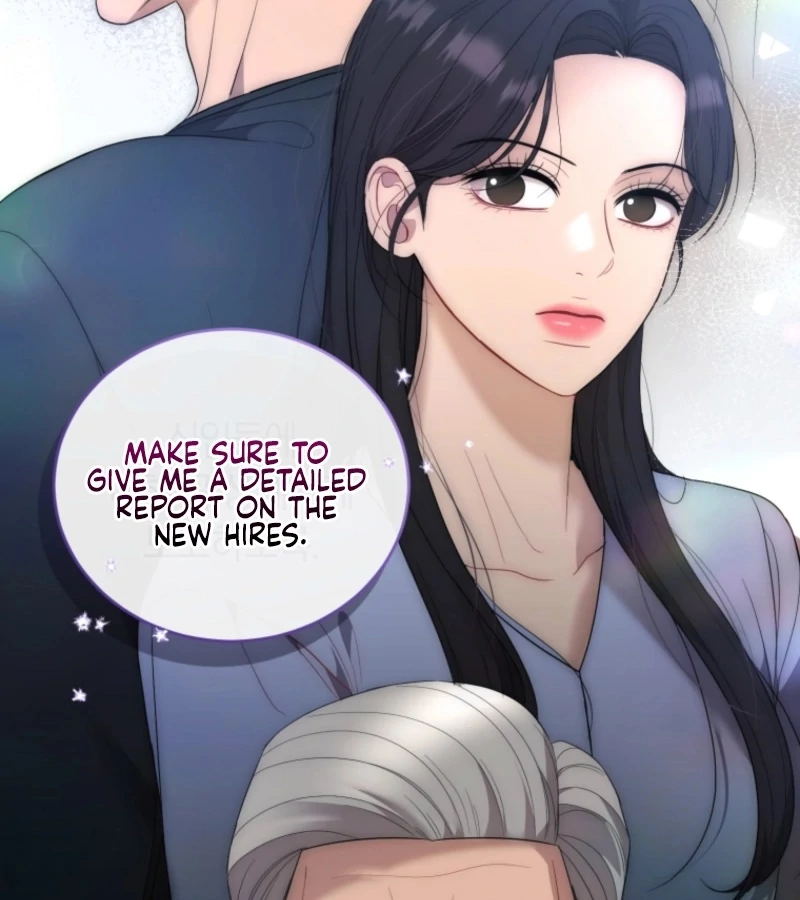 Goodbye, Ex-Husband Chapter 19 page 82