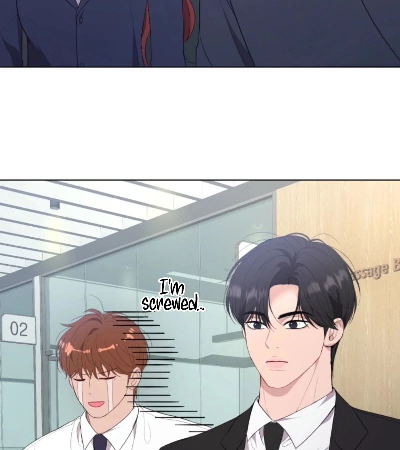 Goodbye, Ex-Husband Chapter 19 page 95