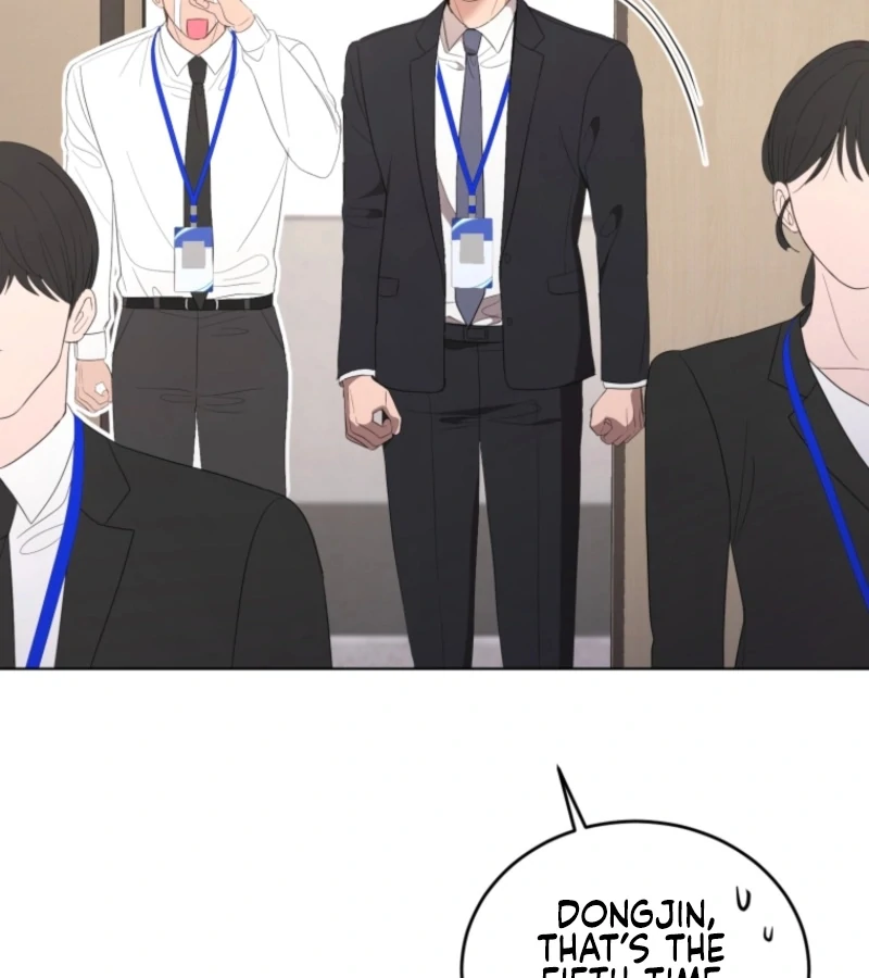 Goodbye, Ex-Husband Chapter 19 page 111